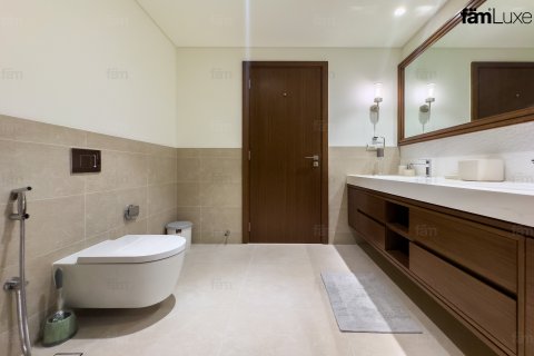 Apartament do wynajęcia w Dubai Harbour, Dubai, ZEA 3 sypialnie, 189.6 mkw., nr 644875 - zdjęcie 17