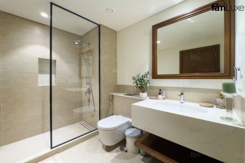 Apartament do wynajęcia w Dubai Harbour, Dubai, ZEA 3 sypialnie, 189.6 mkw., nr 644875 - zdjęcie 18