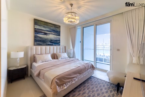 Apartament do wynajęcia w Dubai Harbour, Dubai, ZEA 3 sypialnie, 189.6 mkw., nr 644875 - zdjęcie 25
