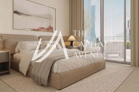 Διαμέρισμα στην Saadiyat Island, Abu Dhabi, ΗΑΕ 1 υπνοδωμάτιο, 77.48 τ.μ. Αρ. 737259 - φωτογραφία 4