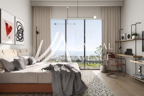 Apartman na Saadiyat Island, Abu Dhabi, UAE 1 spavaća soba, 76.92 m2 Br. 737258 - Slika 6