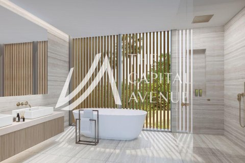 阿联酋 Abu Dhabi Al Reem Island 待售 : 4 卧, 361.02 平方米 , 编号737261 - 照片 10