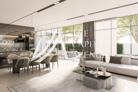 阿联酋 Abu Dhabi Al Reem Island 待售 : 4 卧, 361.02 平方米 , 编号737261 - 照片 4