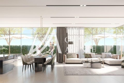 阿联酋 Abu Dhabi Al Reem Island 待售 : 4 卧, 361.02 平方米 , 编号737261 - 照片 3