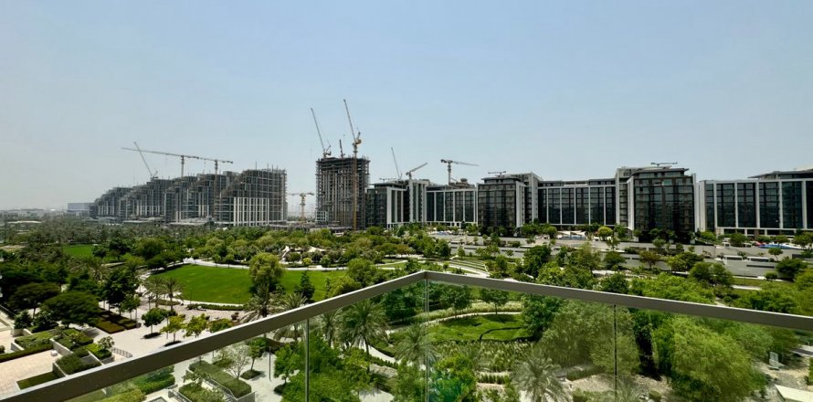 阿联酋 Dubai Dubai Hills Estate 公寓 4 卧, 311.3 平方米 , 编号 629187