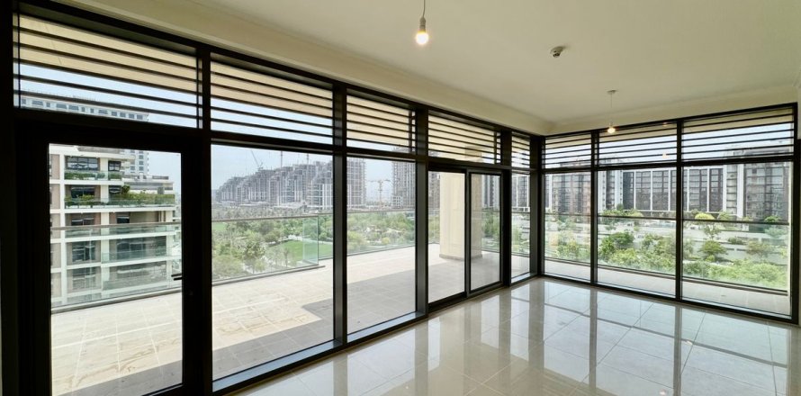 Διαμέρισμα σε Dubai Hills Estate, ΗΑΕ 4 υπνοδωμάτια, 311.3 τ.μ. Αρ. 629187