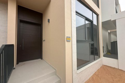 Huvila Dubai, Arabiemiraatit 4 makuuhuonetta, 328 m2 № 629190 - kuva 10