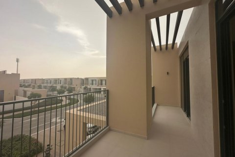Huvila Dubai, Arabiemiraatit 4 makuuhuonetta, 328 m2 № 629190 - kuva 6