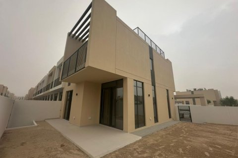 Huvila Dubai, Arabiemiraatit 4 makuuhuonetta, 328 m2 № 629190 - kuva 9