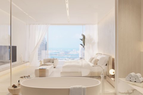 Byt v Dubai, SAE 3 ložnice, 528.9 m² Č.: 629191 - fotografie 6
