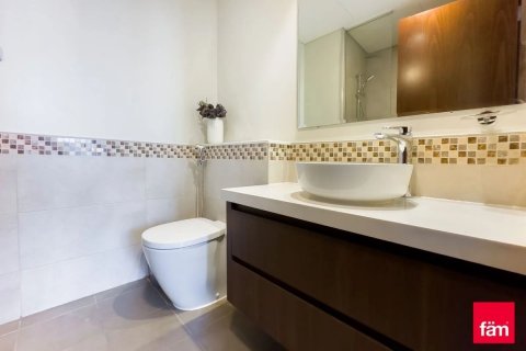 Byt v Business Bay, Dubai, SAE 1 ložnice, 44.1 m² Č.: 629188 - fotografie 6
