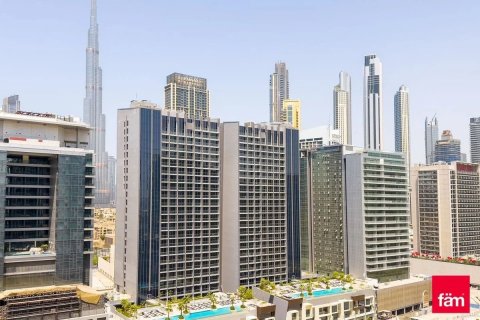 Byt v Business Bay, Dubai, SAE 1 ložnice, 44.1 m² Č.: 629188 - fotografie 7