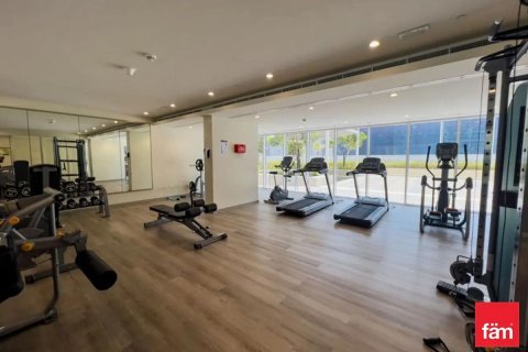 Byt v Business Bay, Dubai, SAE 1 ložnice, 44.1 m² Č.: 629188 - fotografie 16