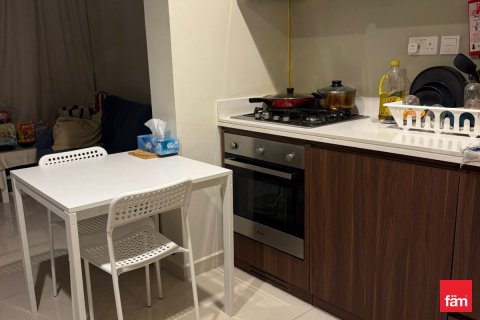 Byt v Business Bay, Dubai, SAE 1 ložnice, 44.1 m² Č.: 629188 - fotografie 11