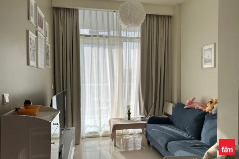 Byt v Business Bay, Dubai, SAE 1 ložnice, 44.1 m² Č.: 629188 - fotografie 1