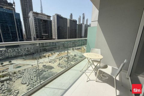 Byt v Business Bay, Dubai, SAE 1 ložnice, 44.1 m² Č.: 629188 - fotografie 12