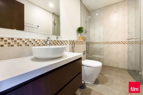 Byt v Business Bay, Dubai, SAE 1 ložnice, 44.1 m² Č.: 629188 - fotografie 5