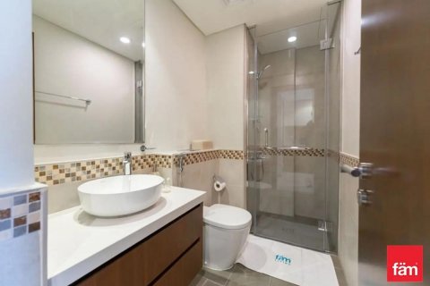 Byt v Business Bay, Dubai, SAE 1 ložnice, 44.1 m² Č.: 629188 - fotografie 14