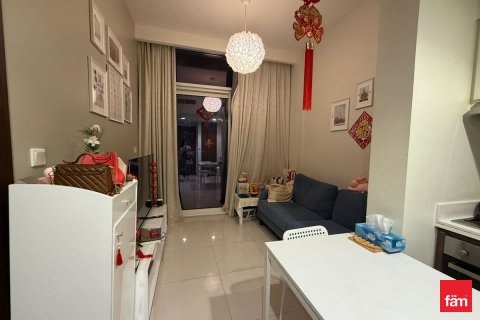 Byt v Business Bay, Dubai, SAE 1 ložnice, 44.1 m² Č.: 629188 - fotografie 9