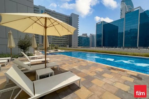 Byt v Business Bay, Dubai, SAE 1 ložnice, 44.1 m² Č.: 629188 - fotografie 18