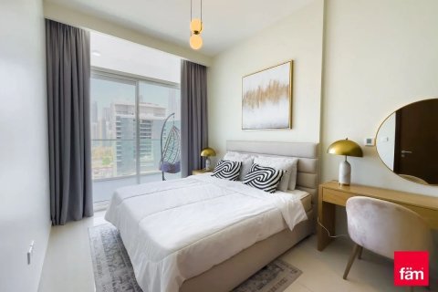 Byt v Business Bay, Dubai, SAE 1 ložnice, 44.1 m² Č.: 629188 - fotografie 3