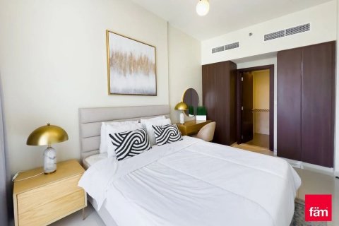 Byt v Business Bay, Dubai, SAE 1 ložnice, 44.1 m² Č.: 629188 - fotografie 4