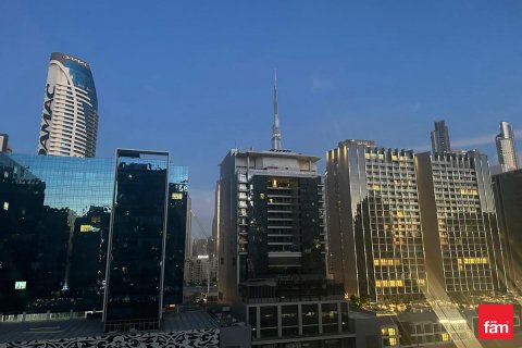 Byt v Business Bay, Dubai, SAE 1 ložnice, 44.1 m² Č.: 629188 - fotografie 8