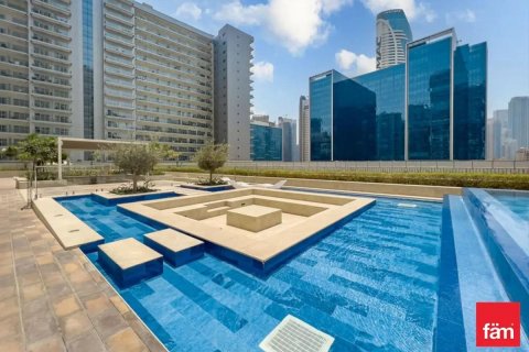 Byt v Business Bay, Dubai, SAE 1 ložnice, 44.1 m² Č.: 629188 - fotografie 19