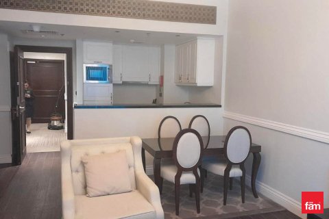 Lägenhetshotell till försäljning i Palm Jumeirah, Dubai, UAE 1 sovrum, 82.1 kvm Nr. 629214 - fotografi 5