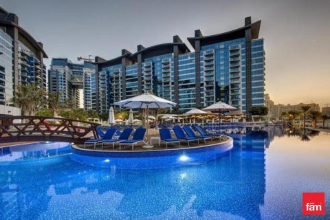 Lägenhetshotell till försäljning i Palm Jumeirah, Dubai, UAE 1 sovrum, 82.1 kvm Nr. 629214 - fotografi 8