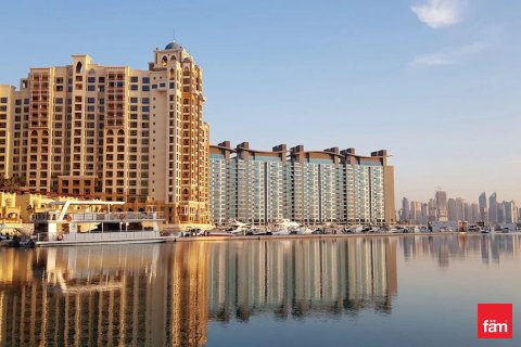 阿联酋 Dubai Palm Jumeirah 待售 : 1 卧, 82.1 平方米 , 编号629214 - 照片 10