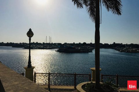 阿联酋 Dubai Palm Jumeirah 待售 : 1 卧, 82.1 平方米 , 编号629214 - 照片 9