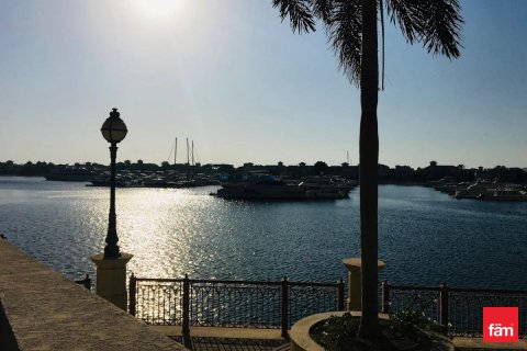 Lägenhetshotell till försäljning i Palm Jumeirah, Dubai, UAE 1 sovrum, 82.1 kvm Nr. 629214 - fotografi 10
