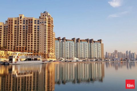 Lägenhetshotell till försäljning i Palm Jumeirah, Dubai, UAE 1 sovrum, 82.1 kvm Nr. 629214 - fotografi 9