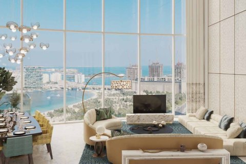 Wohnung zum Verkauf in Dubai Marina, Dubai, VAE 3 Schlafzimmer, 1268.5 m2 Nr. 679950 - Foto 8