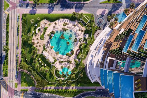 Apartment sa Dubai Marina, UAE 3 silid-tulugan, 1421.4 sq.m. № 679950 - larawan 10