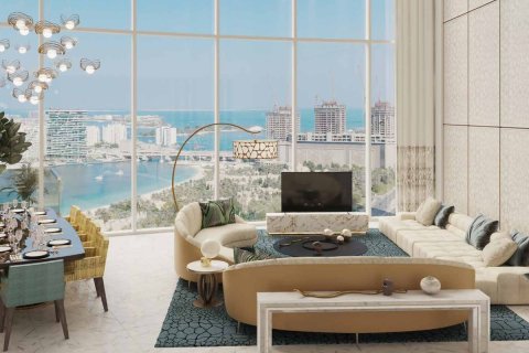 Wohnung zum Verkauf in Dubai Marina, Dubai, VAE 3 Schlafzimmer, 1268.5 m2 Nr. 679950 - Foto 13