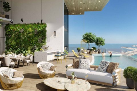 Apartment sa Dubai Marina, UAE 3 silid-tulugan, 1421.4 sq.m. № 679950 - larawan 6