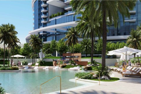 Apartment sa Dubai Marina, UAE 3 silid-tulugan, 1421.4 sq.m. № 679950 - larawan 12