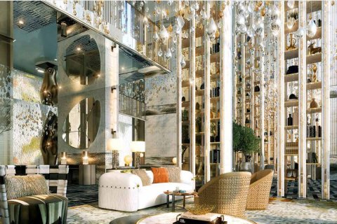 Apartment sa Dubai Marina, UAE 3 silid-tulugan, 1421.4 sq.m. № 679950 - larawan 3