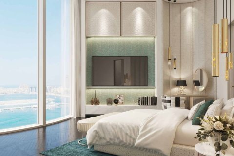 Wohnung zum Verkauf in Dubai Marina, Dubai, VAE 3 Schlafzimmer, 1268.5 m2 Nr. 679950 - Foto 4