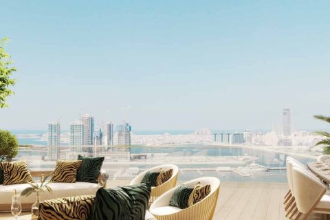 Wohnung zum Verkauf in Dubai Marina, Dubai, VAE 3 Schlafzimmer, 1268.5 m2 Nr. 679950 - Foto 9
