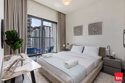 Dzīvoklis Dubaijā, AAE 1 istaba, 48.1 m2 Nr. 679952 - attēls 5