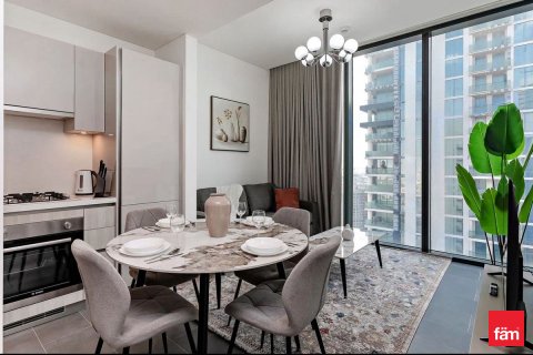 Dzīvoklis Dubaijā, AAE 1 istaba, 48.1 m2 Nr. 679952 - attēls 2