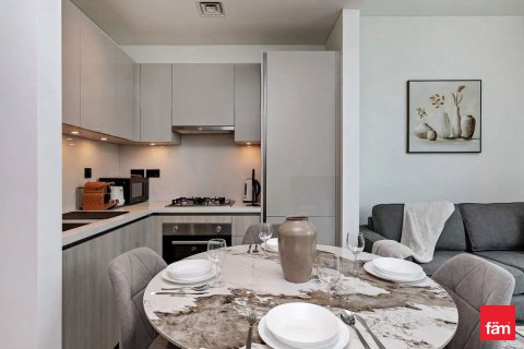 Dzīvoklis Dubaijā, AAE 1 istaba, 48.1 m2 Nr. 679952 - attēls 4