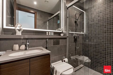 Dzīvoklis Dubaijā, AAE 1 istaba, 48.1 m2 Nr. 679952 - attēls 9