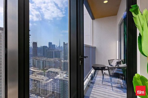 Dzīvoklis Dubaijā, AAE 1 istaba, 48.1 m2 Nr. 679952 - attēls 1