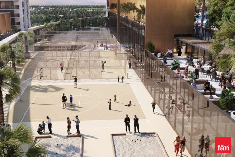 Apartment til salg i Motor City, Dubai, UAE 1 soveværelse, 65.1 kvm № 679953 - foto 6