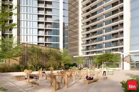 Apartment til salg i Motor City, Dubai, UAE 1 soveværelse, 65.1 kvm № 679953 - foto 5