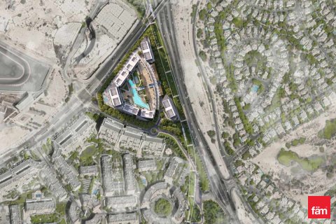 شقة للبيع في Motor City، دبي، الإمارات العربية المتحدة 1 غرفة نوم ، 65.1 متر مربع ، رقم 679953 - صورة 9